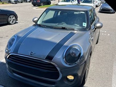 Used 2019 MINI Cooper 2-Door Hardtop
