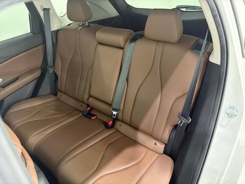 Certified 2025 Acura RDX SH-AWD w/ Technology Package image 16