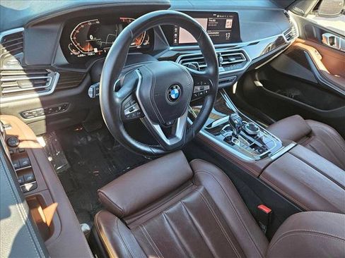 Used 2020 BMW X5 xDrive40i w/ Premium Package image 10