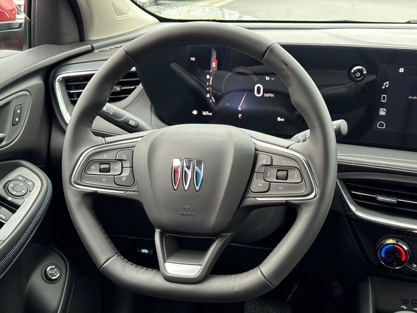 Used 2026 Buick Encore GX Sport Touring w/ Comfort Package FWD image 24