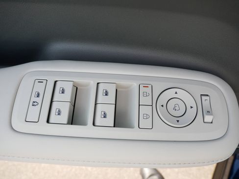 New 2026 Hyundai Santa Fe Calligraphy image 12