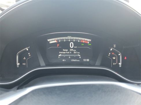 Used 2018 Honda CR-V EX image 19