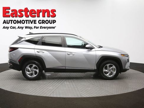 Used 2024 Hyundai Tucson SEL image 46