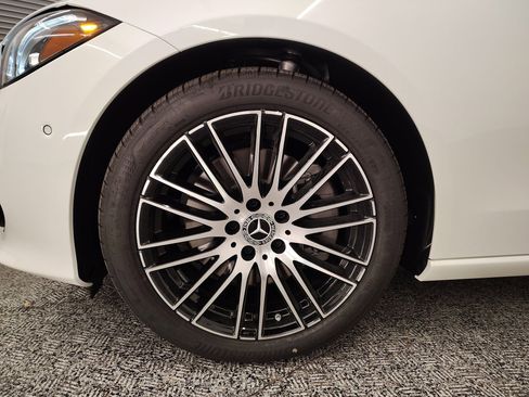 New 2026 Mercedes-Benz C 300 Sedan image 11