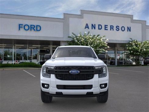 New 2025 Ford Ranger XL image 6