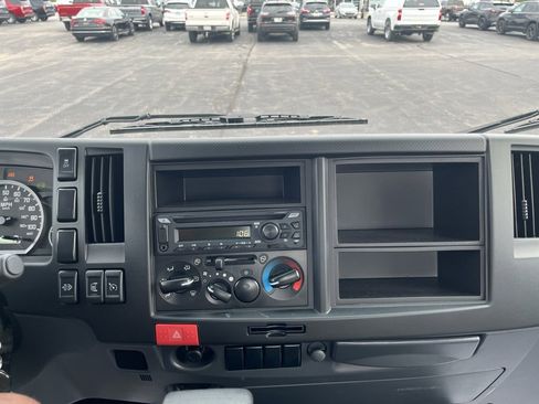 New 2023 Chevrolet Low Cab Forward 5500XD image 13