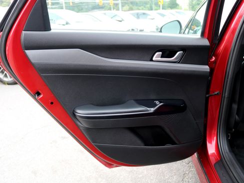 Used 2021 Kia K5 GT-Line image 26