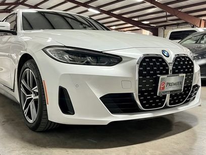 Used 2023 BMW 430i Gran Coupe w/ Premium Package