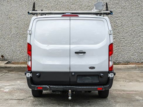 Used 2017 Ford Transit 350 148 Low Roof RWD image 9