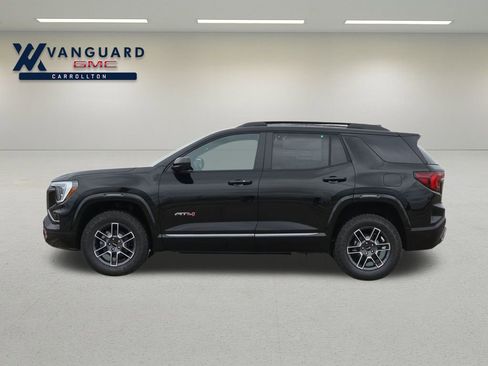 New 2026 GMC Terrain AT4 w/ Convenience Package III image 6