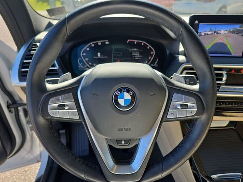 Used 2022 BMW X3 xDrive30i w/ Premium Package 2 AWD/4WD image 26