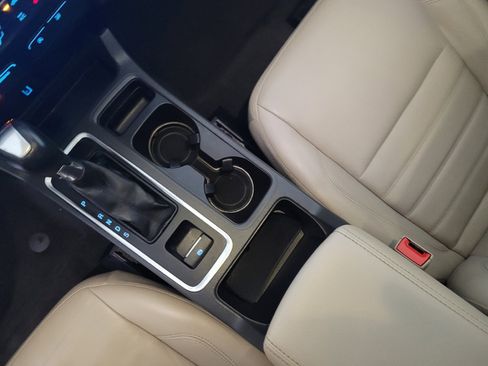 Used 2017 Ford Escape Titanium FWD image 26