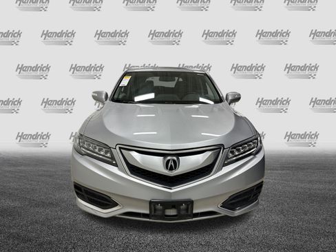 Used 2018 Acura RDX AWD w/ Technology Package image 3