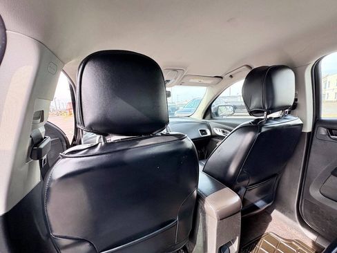 Used 2017 Chevrolet Equinox LS AWD/4WD image 22