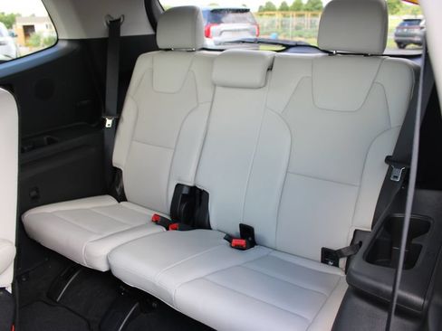 Used 2020 Kia Telluride SX FWD image 27