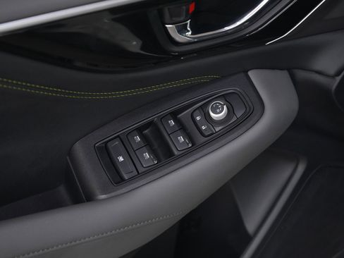 Used 2021 Subaru Outback Onyx Edition XT w/ Popular Package #2 image 19