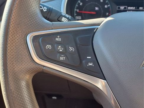Used 2023 Chevrolet Malibu LT w/ Driver Confidence Package FWD image 13