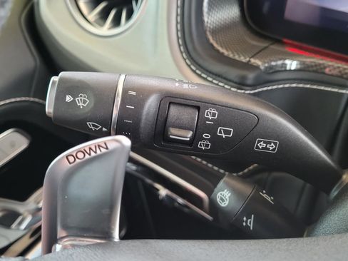 Used 2024 Mercedes-Benz G 63 AMG 4MATIC image 35