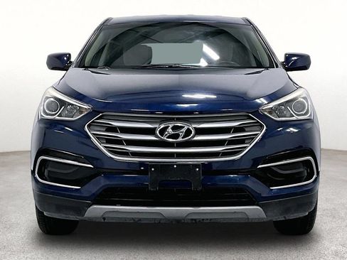 Used 2017 Hyundai Santa Fe Sport FWD image 4