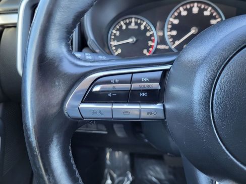 Used 2024 MAZDA CX-50 AWD 2.5 S w/ Preferred Package image 16