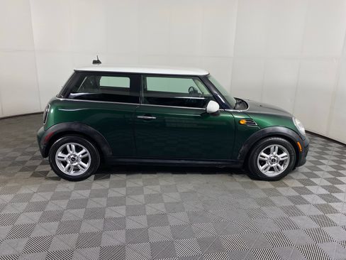 Used 2012 MINI Cooper Hardtop FWD image 4