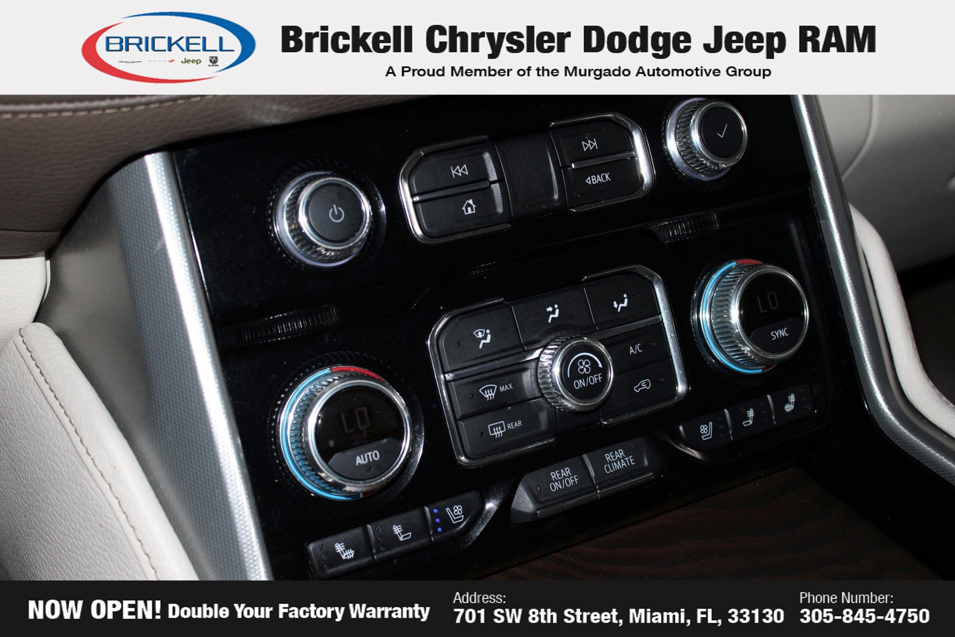 Used 2022 GMC Yukon Denali AWD/4WD image 33