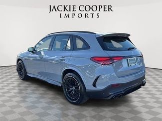 New 2026 Mercedes-Benz GLC 43 AMG 4MATIC video 3