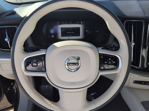 New 2025 Volvo XC60 T8 Plus w/ Protection Package Premier image 16