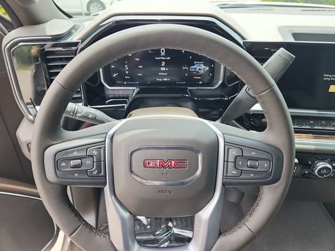 New 2026 GMC Sierra 1500 SLE w/ Max Trailering Package AWD/4WD image 22