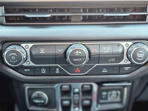 New 2026 Jeep Wrangler Unlimited Sport AWD/4WD image 21