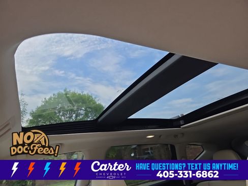 Used 2022 Nissan Murano Platinum w/ Cargo Package FWD image 17