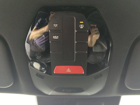 Used 2025 Kia K4 GT-Line FWD image 29