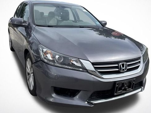 Used 2015 Honda Accord EX-L image 5