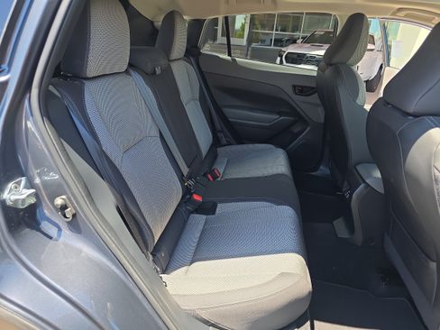 Used 2024 Subaru Crosstrek 2.0i Premium AWD/4WD image 15