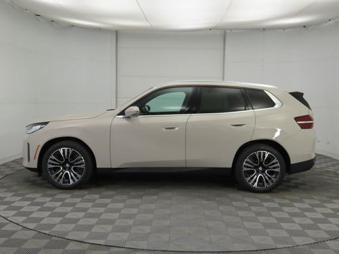 New 2026 BMW X3 xDrive30 image 8