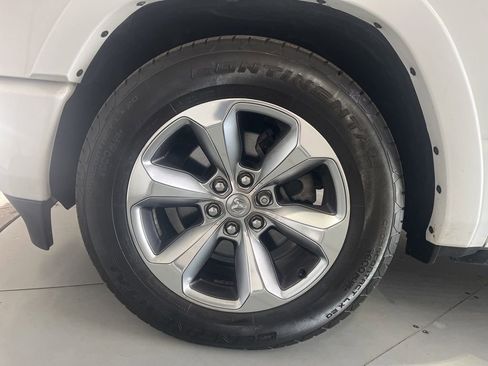 Used 2020 RAM 1500 Limited AWD/4WD image 14
