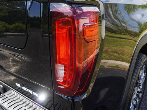 Used 2026 GMC Sierra 1500 Denali Ultimate image 45