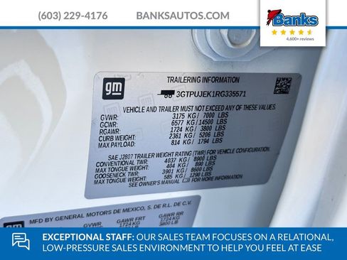 Certified 2024 GMC Sierra 1500 Elevation image 9