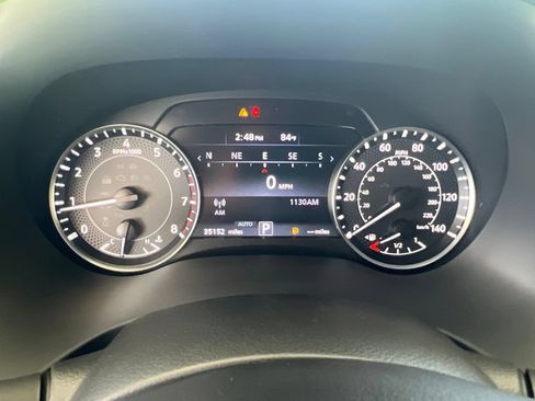 Certified 2023 Nissan Armada SL w/ Midnight Edition Package AWD/4WD image 67