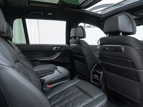 New 2026 BMW X7 xDrive40i w/ Executive Package image 23