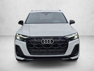 New 2026 Audi SQ7 Premium Plus video 2