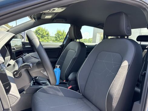 New 2025 Volkswagen Jetta Sport image 12