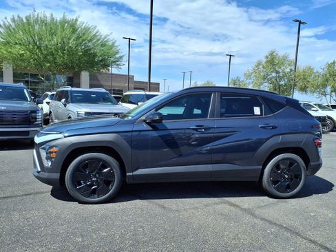 New 2026 Hyundai Kona SEL Sport FWD image 3