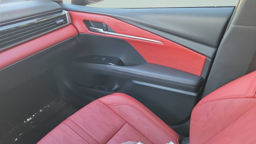 Certified 2026 Toyota Camry XSE FWD image 13