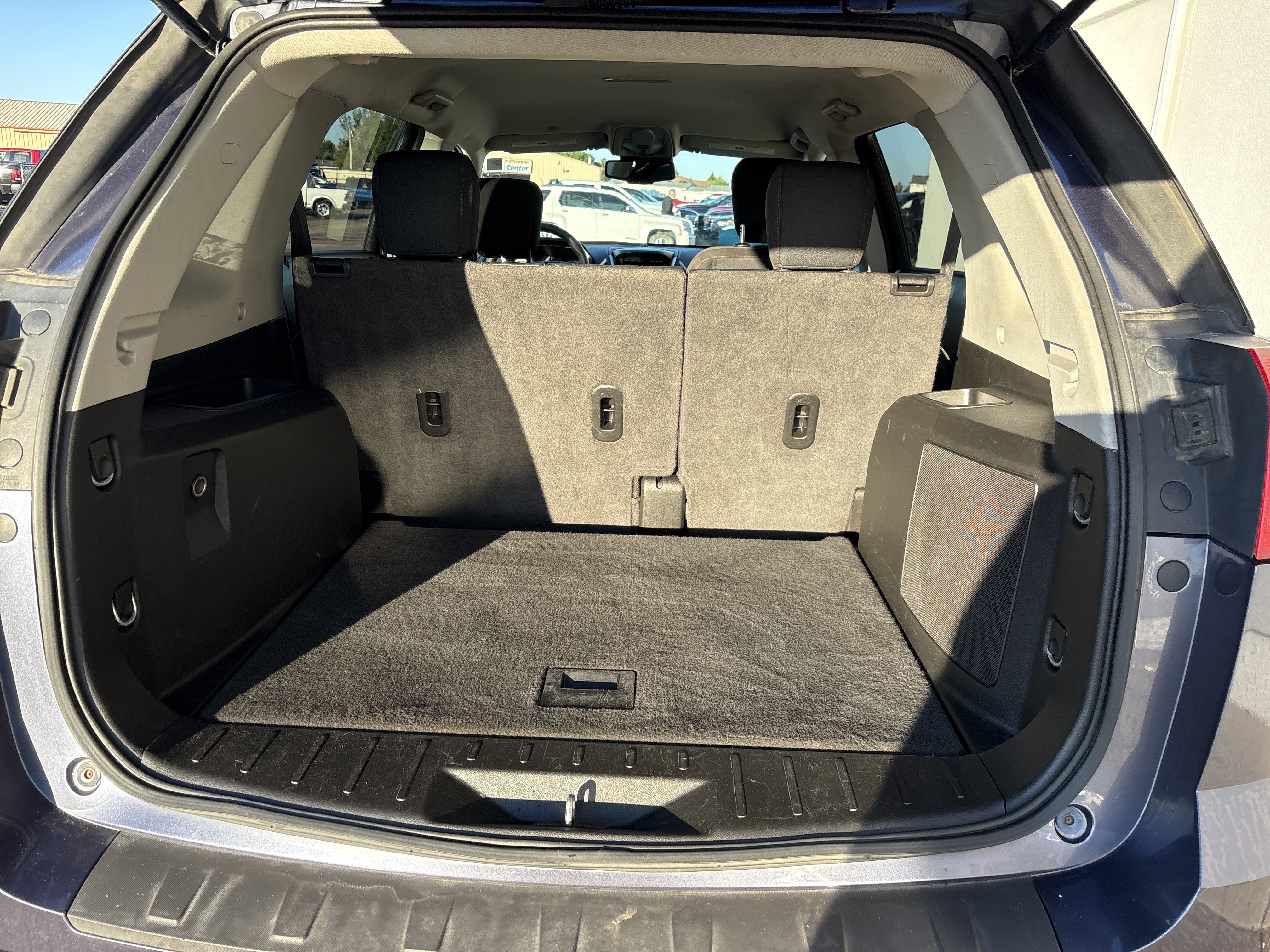 Used 2014 GMC Terrain SLE AWD/4WD image 8