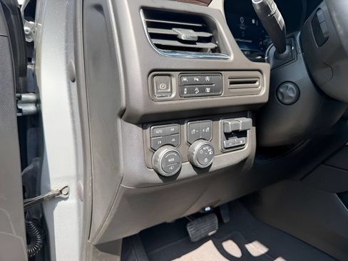 Used 2023 Chevrolet Tahoe Z71 w/ Off-Road Capability Package AWD/4WD image 12