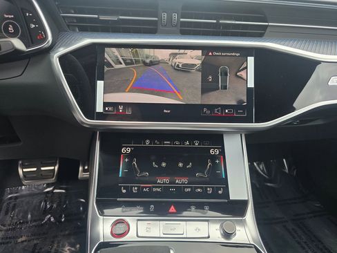 Used 2024 Audi RS 7 Performance image 7