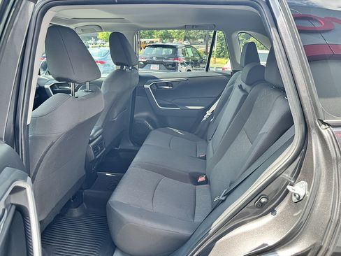 Certified 2024 Toyota RAV4 XLE w/ Convenience Package AWD/4WD image 9
