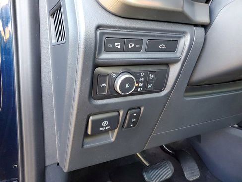 Used 2022 Ford F150 Raptor w/ Equipment Group 801A High image 10