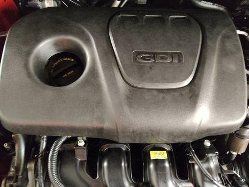 Used 2019 Kia Rio S image 30